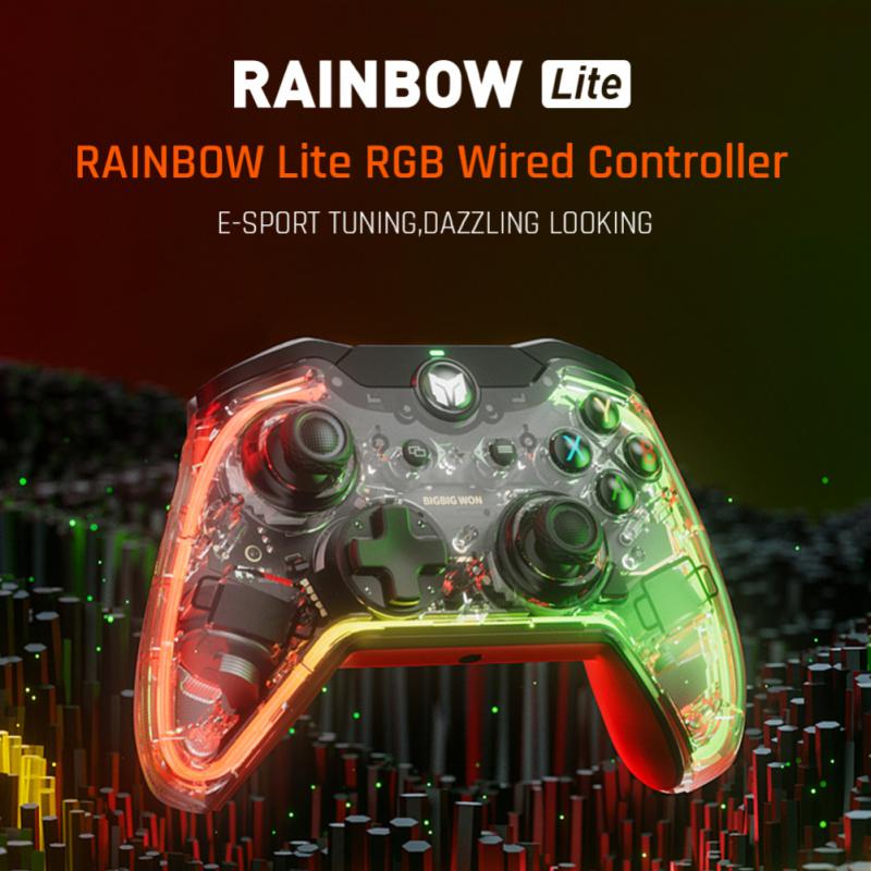 C1 Lite  Ʈѷ  RGB  Ʈѷ, ġ/Win10/Win11,  ư  1.8m Ÿ-C ̺